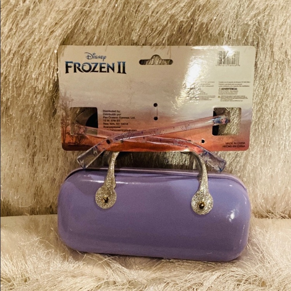 Frozen sunglasses - Picture 4 of 4